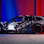 BMW M3 Wagon Race Car: It’s Real