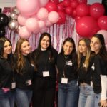 Syosset HS fashion show supports Sunrise Day Camps