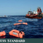 Migrants on Greece-bound boat died of hunger, exhaustion; bodies thrown into Mediterranean