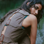 Bog Fashion: The Designers Collaborating with Swamps and Soil