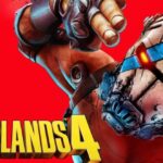 Borderlands 4 gets its first story DLC this month
