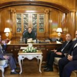 Dbeibah calls for accelerating maritime border demarcation with Malta and Greece