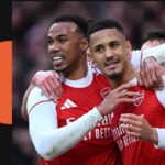 Are nervy Arsenal still title favourites? Are Spurs as bad as they look? Are Manchester United back? – The Briefing