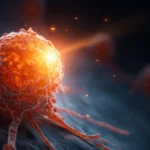 Scientists inject one tumor and watch cancer vanish across the body