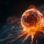 Scientists create a cancer flashlight that lights up tumors