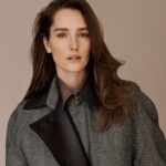 Brioni Fall 2026 Ready-to-Wear Collection [PHOTOS]