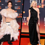 the most striking fashion moments at this year’s awards