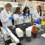 Bucks IU Awarded $90K Grant To Expand Chief Science Officer Program