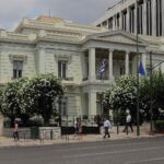 Greece Launches Middle East Repatriation Operation, 162 Citizens Evacuated