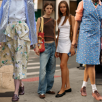 4 Minimalist Spring Shoe Trends to Shop at Zara, H&M, and Mango