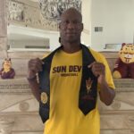 Byron Scott wants to rekindle ASU basketball’s glory days
