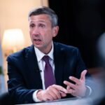 The RNC has nearly a 7-to-1 money advantage over the DNC, which has more debt than cash on hand