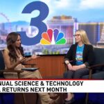 Las Vegas Science and Technology Festival celebrates 15 years