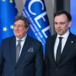 EU must kick-start growth to fund defense and green goals, Poland’s finance chief warns