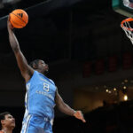 Projected top-5 pick Caleb Wilson announces plans to enter NBA draft