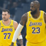 Lakers vs Heat Prediction, Picks & Odds for Tonight’s NBA Game