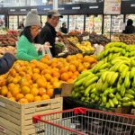 How oil price shocks ripple through your wallet, from gas to groceries