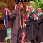 @sixeltv_ SHE GRADUATED          …