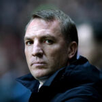 “For European progress you need to invest,” Rodgers warned Celtic in 2018