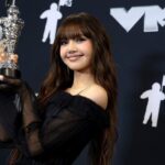 Music star Lisa to headline first K-pop residency on Las Vegas Strip