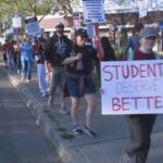 State school finance expert outlines risks amid Twin Rivers, Natomas strikes