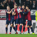 Europa League | Bologna 1-1 Roma – Player Ratings as Bernardeschi inspires Rossoblu draw