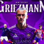 Orlando City announce Griezmann signing