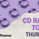 Best CD rates today, March 12, 2026 (lock in up to 4% APY)