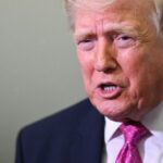 Crude surges, stocks dive as Houthi attacks escalate Iran war