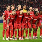 📷 What brilliant scenes: Freiburg fans go wild at Europa League opener