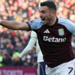 Aston Villa want to be more than ‘maybe team’ in Europa League quest