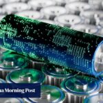 Why Chinese team’s flexible organic battery could change the face of wearables