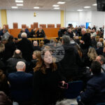 Greece Begins Trial over 2023 Deadly Train Crash which Claimed 57 Lives