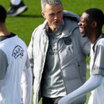 PSG prepare for Chelsea clash with Monaco rematch