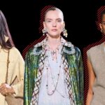 Fashion Review By Cathy Horyn