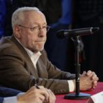 Kotlikoff Lays Out Cornell Financial Plans at Employee Assembly Meeting