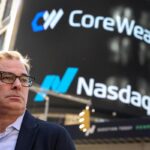 CoreWeave stock jumps 11% after company secures $8.5 billion GPU-backed loan