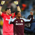 Friday’s briefing: Villa and Forest book Europa League quarter-final spots