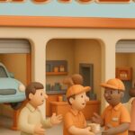 How The Mixed Analyst Outlook Is Shaping The AutoZone (AZO) Investment Story