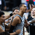 Playoff-bound Spurs taking on team with worst record in the league Saturday | What to know