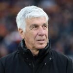 Gasperini loses his voice, will not speak after Lecce win