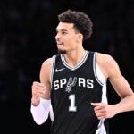 NBA on NBC Goes Back to the 1990s for “Throwback” Broadcast of Spurs vs. 76ers (How to Watch)