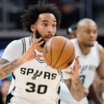 Can Spurs rebound against 76ers? What to know before the Rodeo Road Trip finale