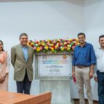 IIT Madras Centre for Theoretical Computer Science Named For Alumnus Arvind Raghunathan, Co-Founder of Roc360