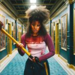 ‘They Will Kill You’ review: An absolutely bonkers movie that woke up and chose violence