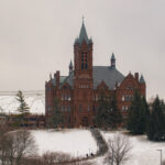 Ease back into Syracuse with a free craft, live music this week