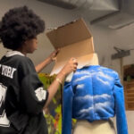 SU fashion design senior show boasts personal process