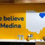 Akron-area Westfield Bank branches now First Financial branches