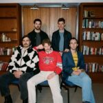 Surfing The Tube: Caamp Perform On NPR Tiny Desk; The Black Keys Continue Album Rollout; Foo Fighters Share New Music Video