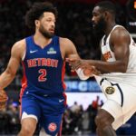Pistons vs. 76ers prediction, odds, line, time: 2026 NBA picks for Thursday, March 12